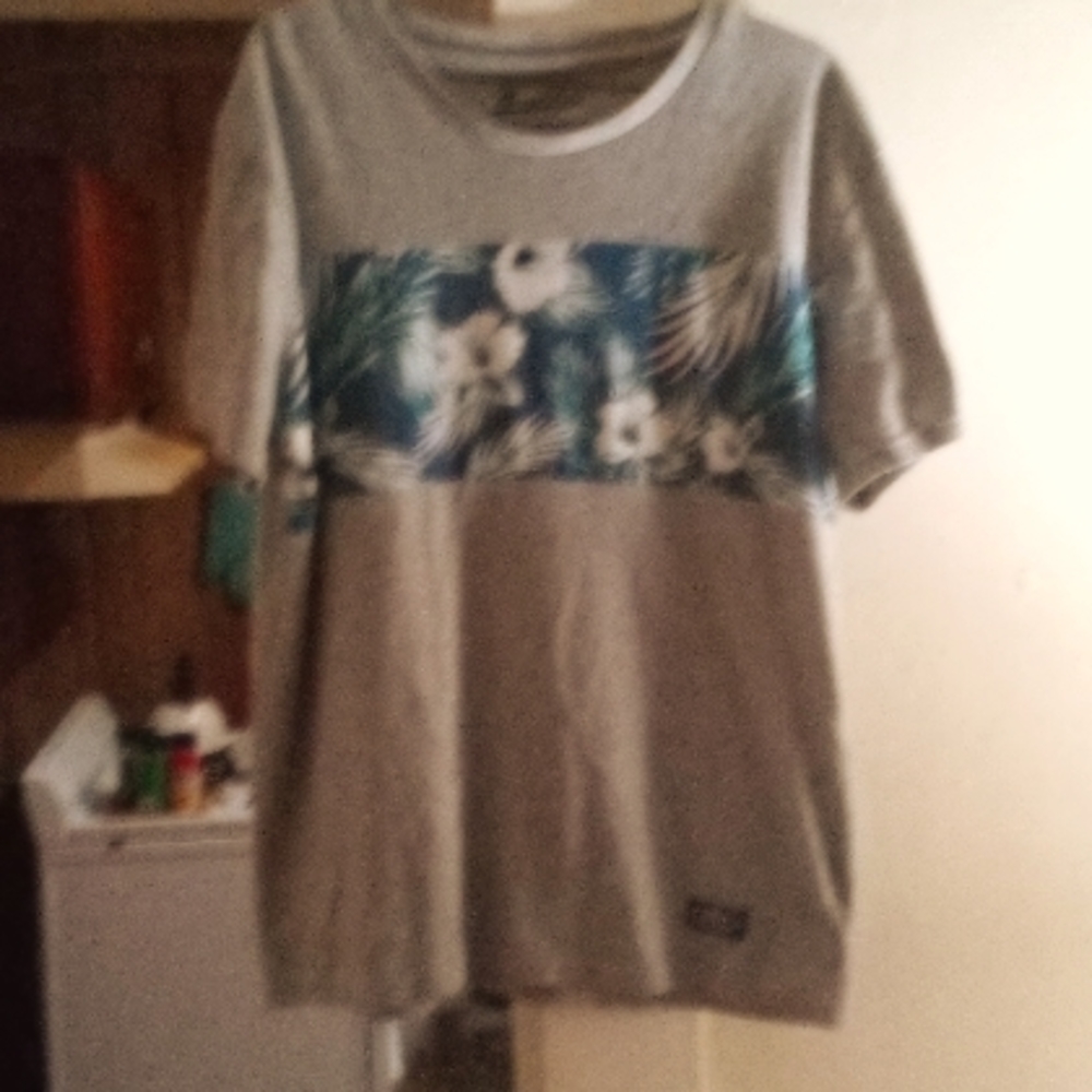 Shirt new